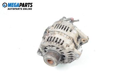 Alternator for Opel Corsa D Hatchback (07.2006 - 08.2014) 1.7 CDTI, 125 hp