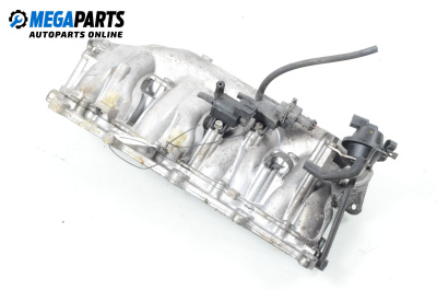 Intake manifold for Opel Corsa D Hatchback (07.2006 - 08.2014) 1.7 CDTI, 125 hp