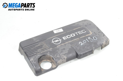 Capac decorativ motor for Opel Corsa D Hatchback (07.2006 - 08.2014)