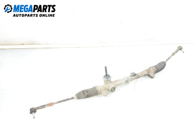 Electric steering rack no motor included for Opel Corsa D Hatchback (07.2006 - 08.2014), hatchback