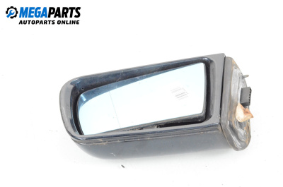 Mirror for Mercedes-Benz E-Class Sedan (W210) (06.1995 - 08.2003), 5 doors, sedan, position: left