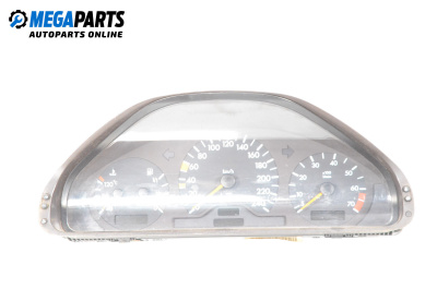 Instrument cluster for Mercedes-Benz E-Class Sedan (W210) (06.1995 - 08.2003) E 230 (210.037), 150 hp