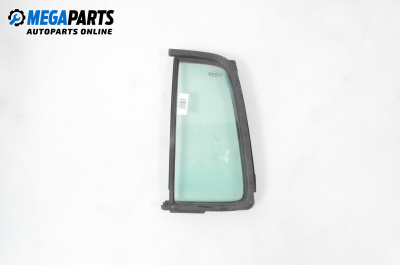 Vent window for Suzuki Swift III Hatchback (02.2005 - 10.2010), 5 doors, hatchback, position: right