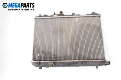 Water radiator for Suzuki Swift III Hatchback (02.2005 - 10.2010) 1.3 DDiS, 69 hp