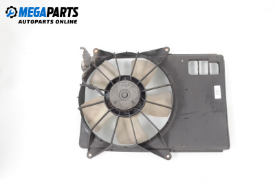 Ventilator radiator for Suzuki Swift III Hatchback (02.2005 - 10.2010) 1.3 DDiS, 69 hp