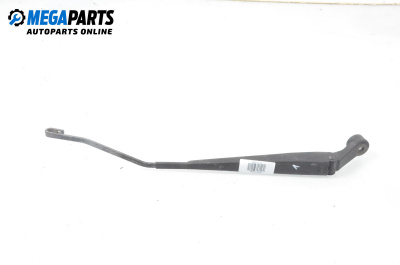 Braț ștergătoare parbriz for Suzuki Swift III Hatchback (02.2005 - 10.2010), position: stânga