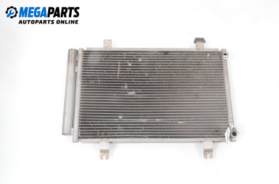 Air conditioning radiator for Suzuki Swift III Hatchback (02.2005 - 10.2010) 1.3 DDiS, 69 hp