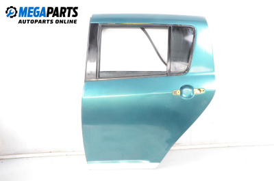 Door for Suzuki Swift III Hatchback (02.2005 - 10.2010), 5 doors, hatchback, position: rear - left