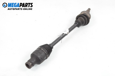 Planetară for Suzuki Swift III Hatchback (02.2005 - 10.2010) 1.3 DDiS, 69 hp, position: dreaptă - fața