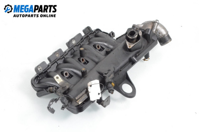 Intake manifold for Suzuki Swift III Hatchback (02.2005 - 10.2010) 1.3 DDiS, 69 hp