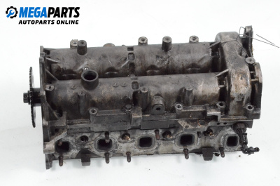 Engine head for Suzuki Swift III Hatchback (02.2005 - 10.2010) 1.3 DDiS, 69 hp