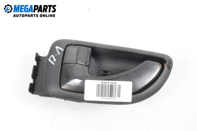 Inner handle for Hyundai Santa Fe I SUV (11.2000 - 03.2006), 5 doors, suv, position: front - left