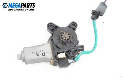 Motor macara geam for Hyundai Santa Fe I SUV (11.2000 - 03.2006), 5 uși, suv, position: stânga - fața, № 98810-26100