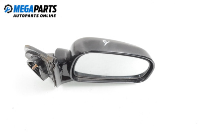 Mirror for Hyundai Santa Fe I SUV (11.2000 - 03.2006), 5 doors, suv, position: right