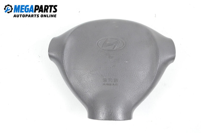 Airbag for Hyundai Santa Fe I SUV (11.2000 - 03.2006), 5 türen, suv, position: vorderseite