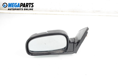 Spiegel for Hyundai Santa Fe I SUV (11.2000 - 03.2006), 5 türen, suv, position: links