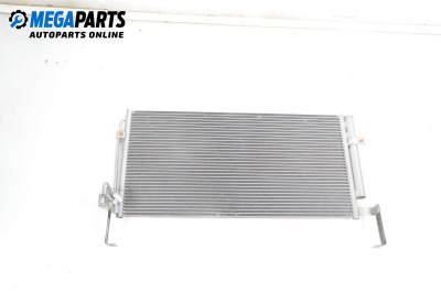 Air conditioning radiator for Hyundai Santa Fe I SUV (11.2000 - 03.2006) 2.0 CRDi 4x4, 113 hp