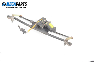 Front wipers motor for Hyundai Santa Fe I SUV (11.2000 - 03.2006), suv, position: front, № 98110-26100