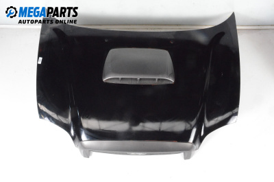 Motorhaube for Hyundai Santa Fe I SUV (11.2000 - 03.2006), 5 türen, suv, position: vorderseite