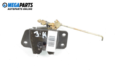 Trunk lock for Hyundai Santa Fe I SUV (11.2000 - 03.2006), suv, position: rear