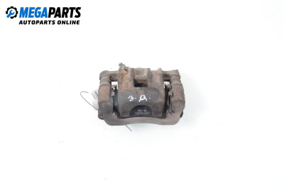 Etrier de frână for Hyundai Santa Fe I SUV (11.2000 - 03.2006), position: dreaptă - spate