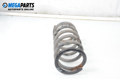 Coil spring for Hyundai Santa Fe I SUV (11.2000 - 03.2006), suv, position: rear