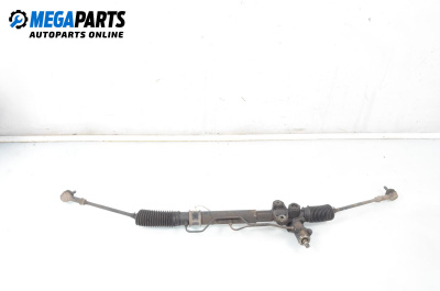 Hydraulic steering rack for Hyundai Santa Fe I SUV (11.2000 - 03.2006), suv