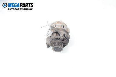 Alternator for Hyundai Santa Fe I SUV (11.2000 - 03.2006) 2.0 CRDi 4x4, 113 hp, № JA1708IR