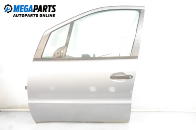 Door for Mercedes-Benz A-Class Hatchback  W168 (07.1997 - 08.2004), 5 doors, hatchback, position: front - left