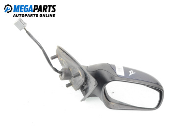 Oglindă for Ford Mondeo III Turnier (10.2000 - 03.2007), 5 uși, combi, position: dreapta