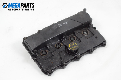 Valve cover for Ford Mondeo III Turnier (10.2000 - 03.2007) 2.0 TDCi, 130 hp