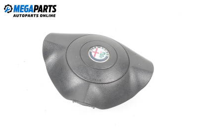 Airbag for Alfa Romeo 147 Hatchback (10.2000 - 12.2010), 5 uși, hatchback, position: fața, № 735289920