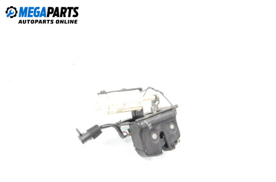 Trunk lock for Alfa Romeo 147 Hatchback (10.2000 - 12.2010), hatchback, position: rear