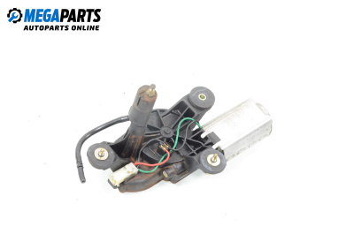 Motor ștergătoare parbriz for Alfa Romeo 147 Hatchback (10.2000 - 12.2010), hatchback, position: din spate