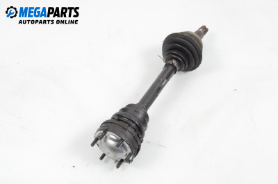 Planetară for Alfa Romeo 147 Hatchback (10.2000 - 12.2010) 2.0 16V T.SPARK (937AXC1), 150 hp, position: stânga - fața