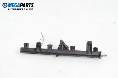 Fuel rail for Alfa Romeo 147 Hatchback (10.2000 - 12.2010) 2.0 16V T.SPARK (937AXC1), 150 hp