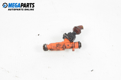 Gasoline fuel injector for Alfa Romeo 147 Hatchback (10.2000 - 12.2010) 2.0 16V T.SPARK (937AXC1), 150 hp