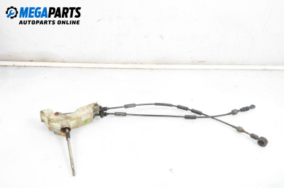 Shifter with cables for Alfa Romeo 147 Hatchback (10.2000 - 12.2010)