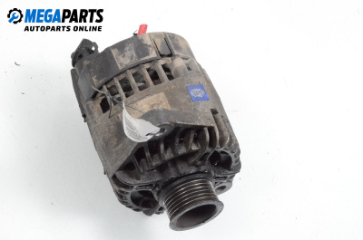 Alternator for Alfa Romeo 147 Hatchback (10.2000 - 12.2010) 2.0 16V T.SPARK (937AXC1), 150 hp