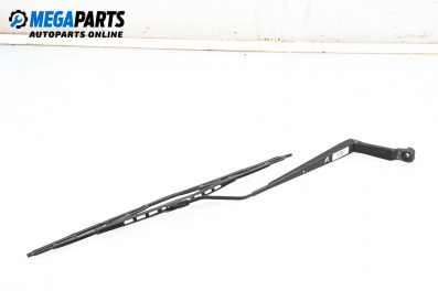 Braț ștergătoare parbriz for Mazda 5 Minivan I (02.2005 - 12.2010), position: stânga