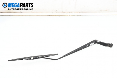 Braț ștergătoare parbriz for Mazda 5 Minivan I (02.2005 - 12.2010), position: dreapta