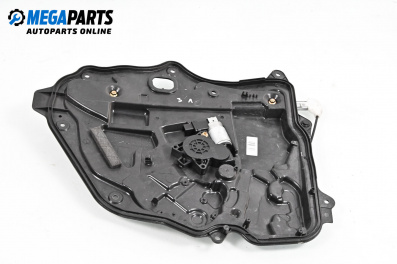 Macara electrică geam for Mazda 5 Minivan I (02.2005 - 12.2010), 5 uși, monovolum, position: stânga - spate