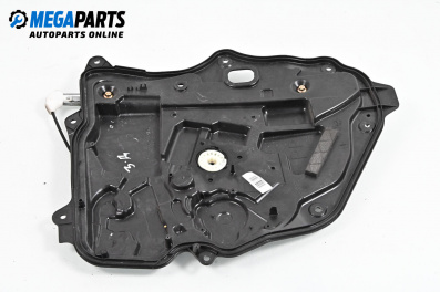 Меcanism geam electric for Mazda 5 Minivan I (02.2005 - 12.2010), 5 uși, monovolum, position: dreaptă - spate