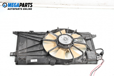 Ventilator radiator for Mazda 5 Minivan I (02.2005 - 12.2010) 2.0, 146 hp