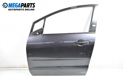 Door for Mazda 5 Minivan I (02.2005 - 12.2010), 5 doors, minivan, position: front - left