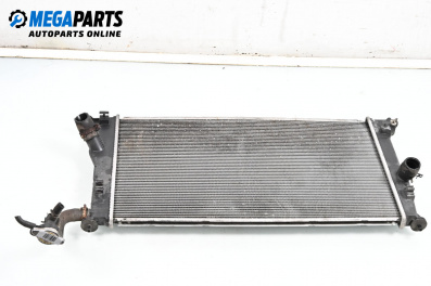 Water radiator for Mazda 5 Minivan I (02.2005 - 12.2010) 2.0, 146 hp