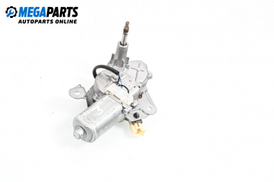 Motor scheibenwischer, vorne for Mazda 5 Minivan I (02.2005 - 12.2010), minivan, position: rückseite