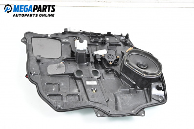 Macara electrică geam for Mazda 5 Minivan I (02.2005 - 12.2010), 5 uși, monovolum, position: stânga - fața