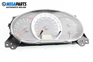 Instrument cluster for Mazda 5 Minivan I (02.2005 - 12.2010) 2.0, 146 hp