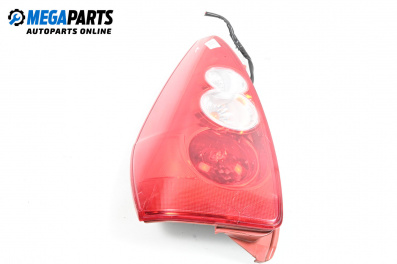 Tail light for Mazda 5 Minivan I (02.2005 - 12.2010), minivan, position: left